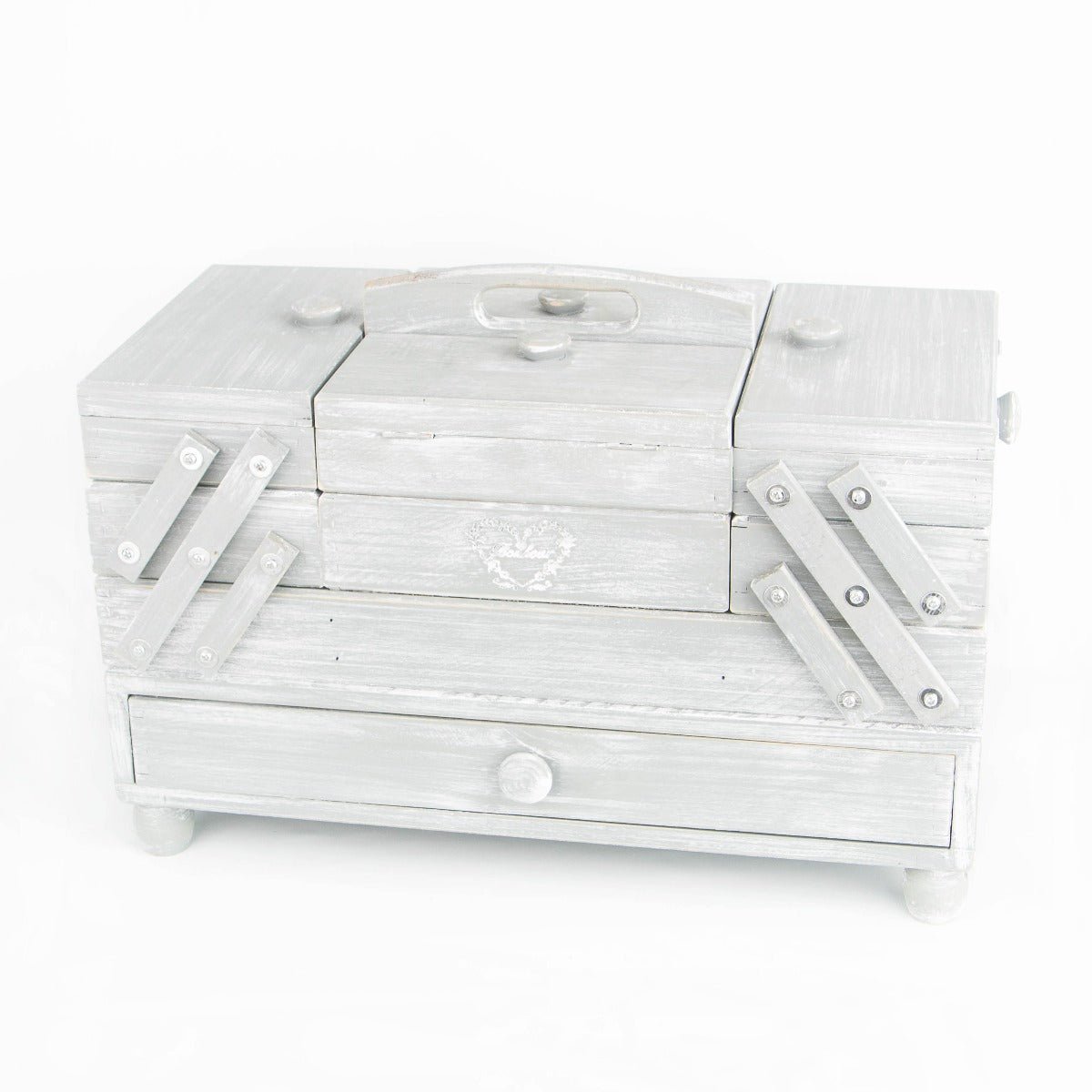 Boîte à couture 001 - Ribes y Casals