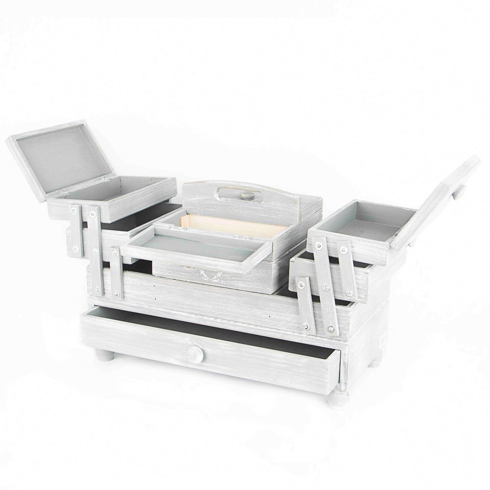 Boîte à couture 001 - Ribes y Casals