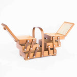 Boîte à couture 002 - Ribes y Casals