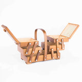 Boîte à couture 002 - Ribes y Casals