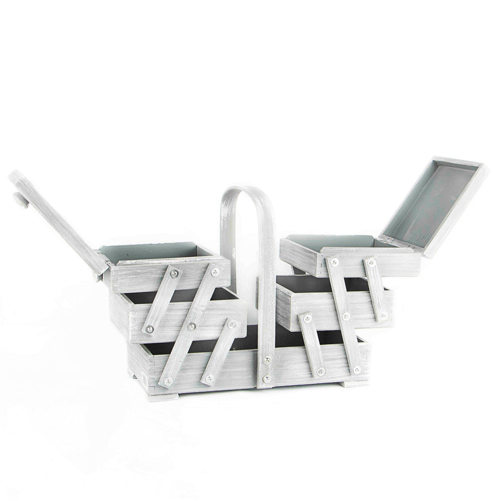 Boîte à couture 003 - Ribes y Casals