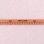 Filet Rigide Rouge Métal - Ribes y Casals