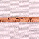 Filet Rigide Rouge Métal - Ribes y Casals