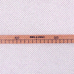 Filet Rigide Violet Métallisé - Ribes y Casals