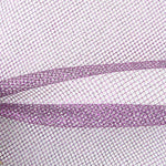 Filet Rigide Violet Métallisé - Ribes y Casals
