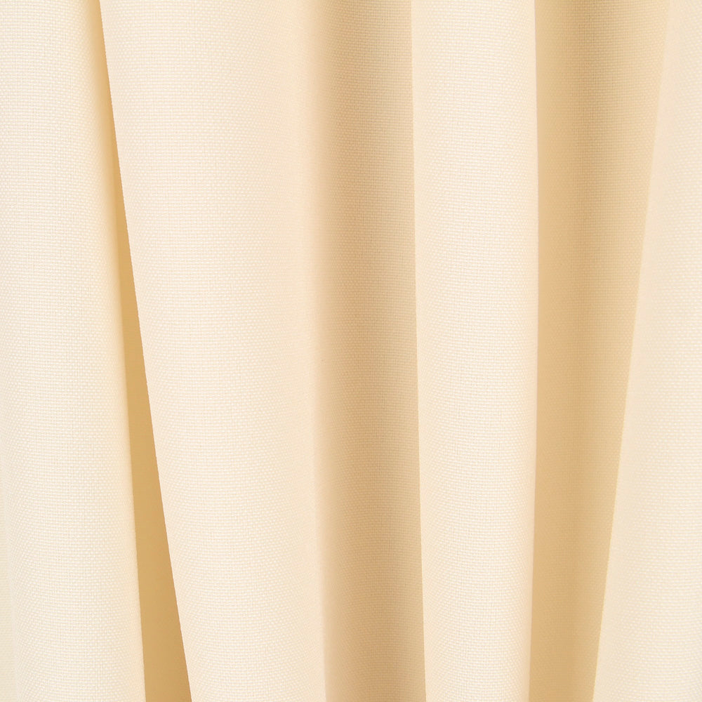 Tissu Polyester Burlington Écru - Ribes y Casals