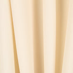 Tissu Polyester Burlington Écru - Ribes y Casals