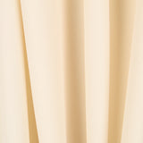 Tissu Polyester Burlington Écru - Ribes y Casals