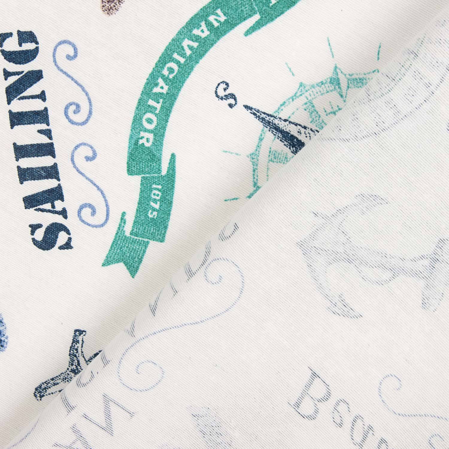 Loneta Náutica Caribe - Ribes y Casals