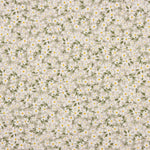 Toile Margaritas Verte - Ribes y Casals