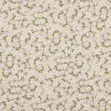 Toile Margaritas Verte - Ribes y Casals