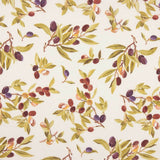 Toile imprimée branche d'olivier - Ribes y Casals