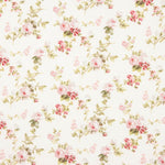 Toile imprimée fleurs de Provence - Ribes y Casals