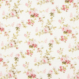 Toile imprimée fleurs de Provence - Ribes y Casals