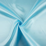 Satin Carnaval Bleu Ciel - Ribes y Casals