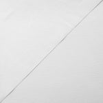 Nappe en PVC résiné blanc naturel - Ribes y Casals