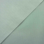 Linge de table anti-taches vert doux Jaipur - Ribes y Casals
