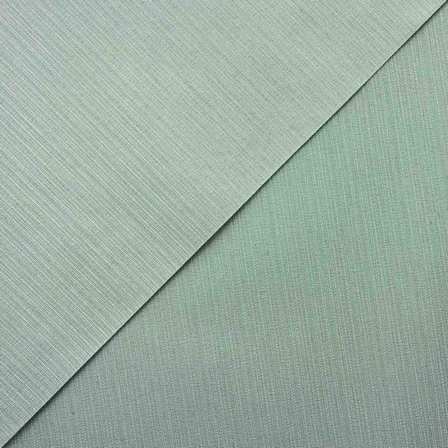 Linge de table anti-taches vert doux Jaipur - Ribes y Casals