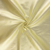 Lamé Or Blanc Lisse - Ribes y Casals