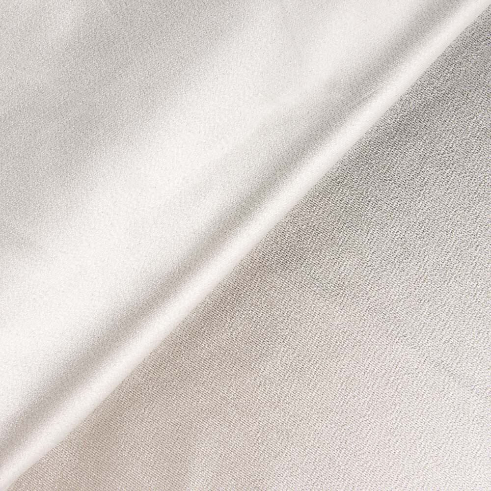 Lamé Argenté Lisse - Ribes y Casals