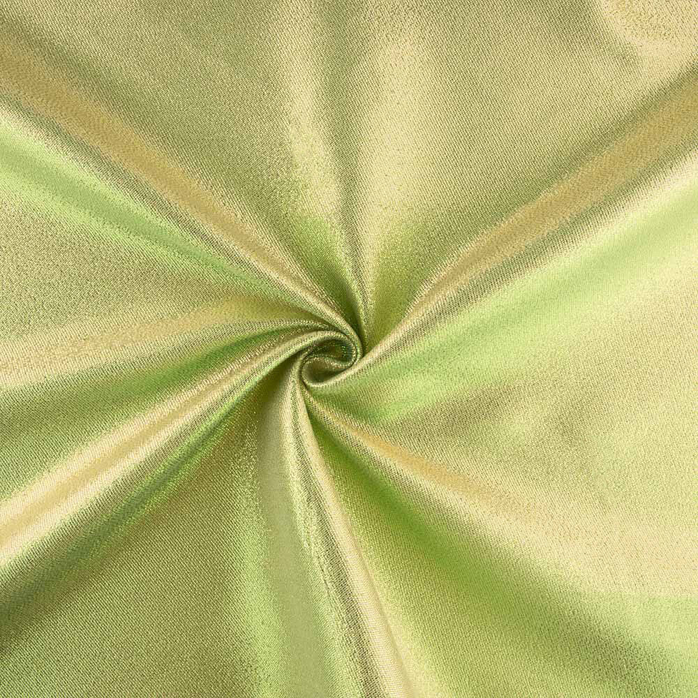 Lamé Lisse Dégradé Vert - Ribes y Casals