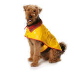 Patron de Couture Burda 7752 Manteau de chien - Ribes y Casals