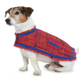 Patron de Couture Burda 7752 Manteau de chien - Ribes y Casals
