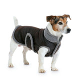 Patron de Couture Burda 7752 Manteau de chien - Ribes y Casals