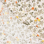 Toile imprimée « Branches sauvages » - Ribes y Casals