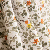 Toile imprimée « Branches sauvages » - Ribes y Casals
