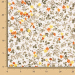 Toile imprimée « Branches sauvages » - Ribes y Casals