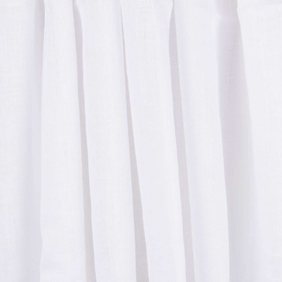 Lin R30925 Dimensions Chutes de lin blanc pour chemises - Différentes dimensions x largeur d ...