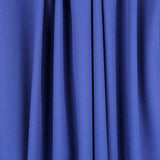 Tissu Polyester Burlington Electric Blue - Ribes y Casals