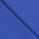 Tissu Polyester Burlington Electric Blue - Ribes y Casals