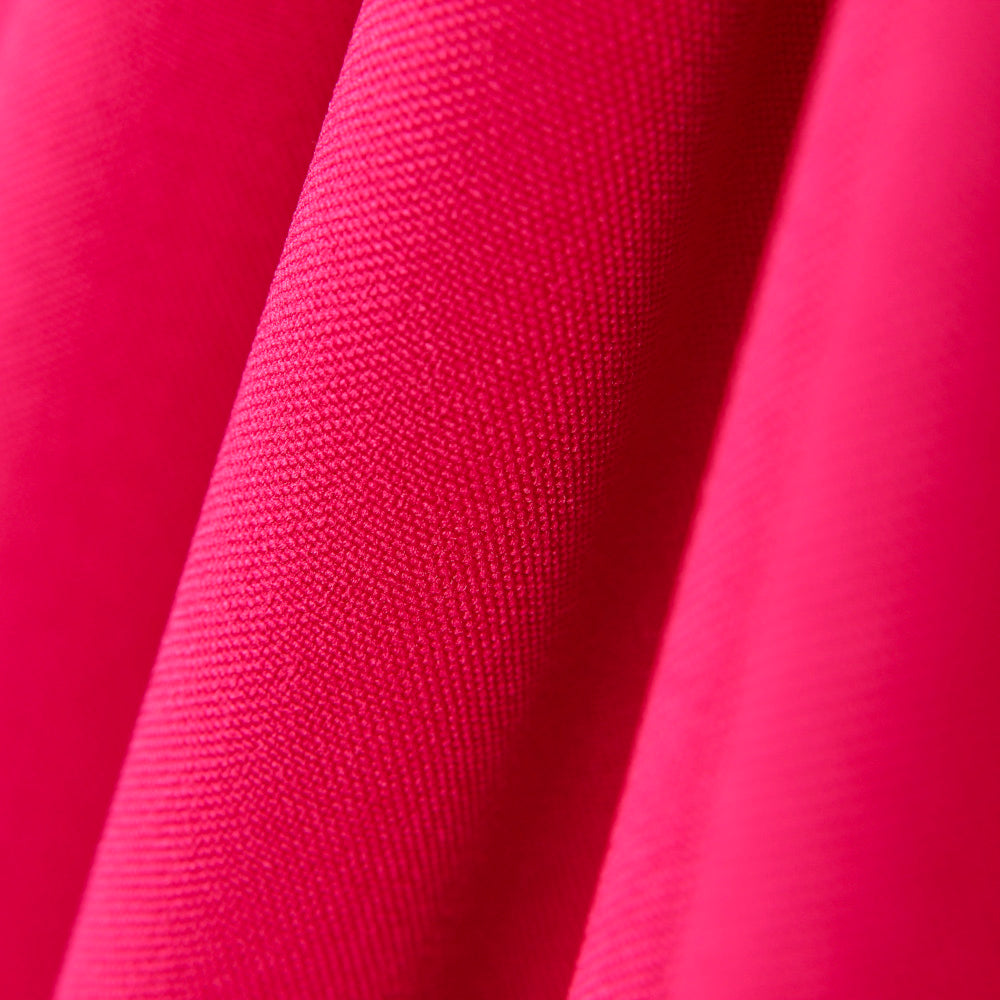 Tissu Polyester Burlington Fuchsia - Ribes y Casals
