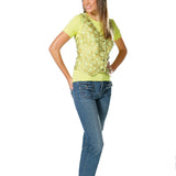 Patron de Couture Burda 7810 Gilet - Ribes y Casals