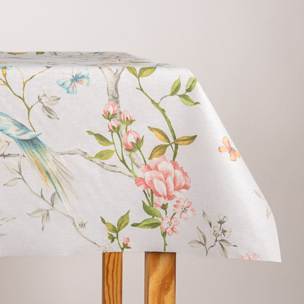 Nappe antitache en résine Alores - Ribes y Casals