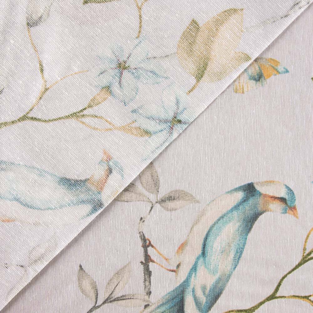 Nappe antitache en résine Alores - Ribes y Casals