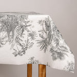 Nappe Tropic en Résine Anti-Taches - Ribes y Casals