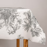 Nappe Tropic en Résine Anti-Taches - Ribes y Casals