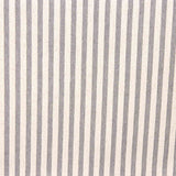 Linge de table anti-taches à rayures grises marbrées - Ribes y Casals
