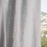 Lin 100 % gris – Largeur 300 cm - Ribes y Casals