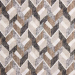 Toile imprimée géométrique abstraite - Ribes y Casals