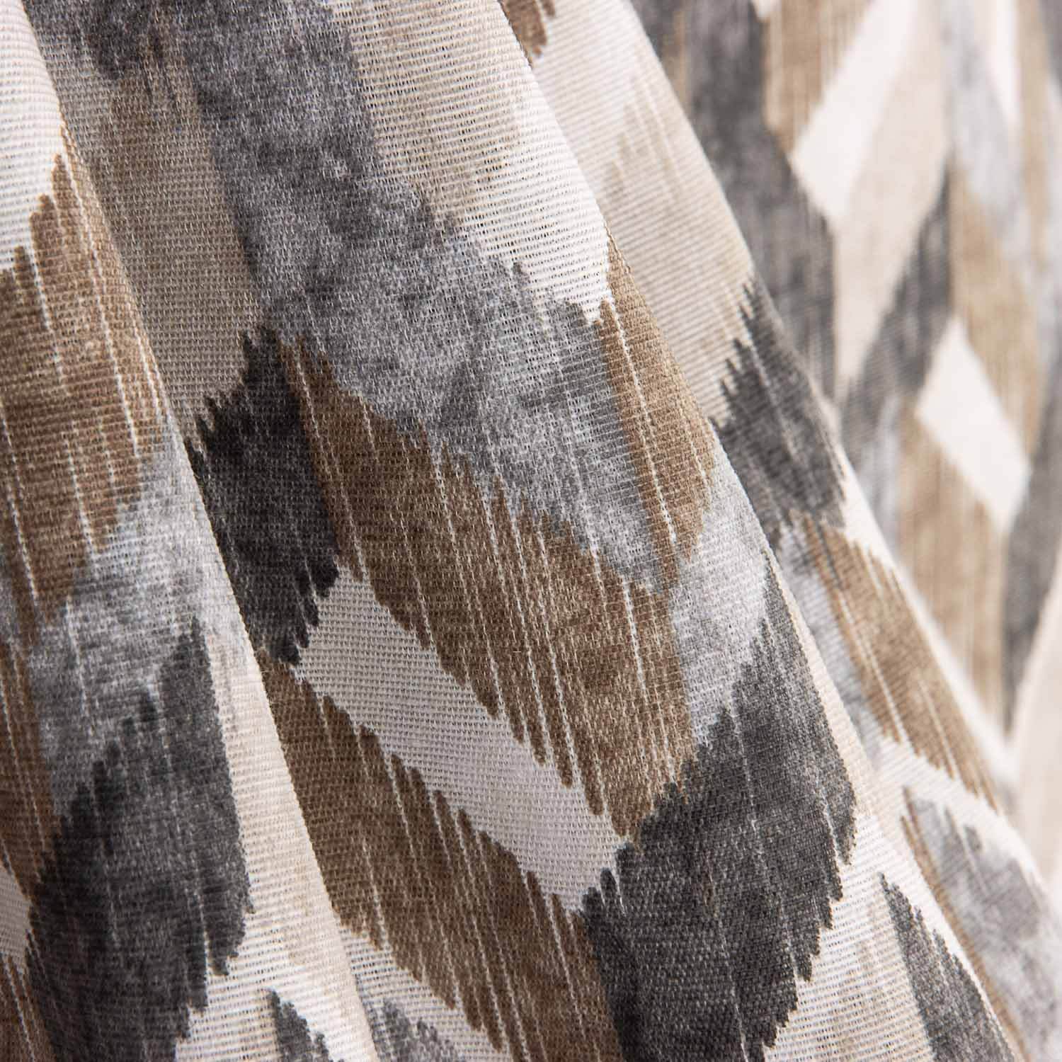 Toile imprimée géométrique abstraite - Ribes y Casals