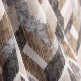 Toile imprimée géométrique abstraite - Ribes y Casals