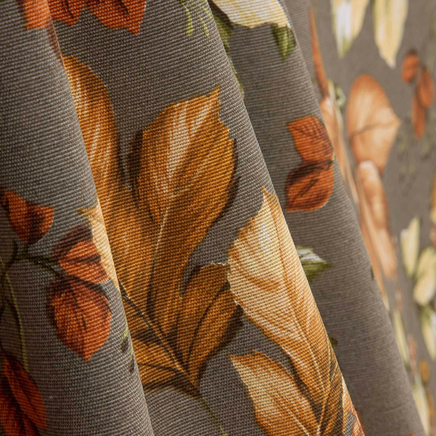 Toile imprimée Feuilles d'automne - Ribes y Casals