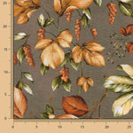 Toile imprimée Feuilles d'automne - Ribes y Casals