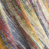 Toile de coton imprimée « Vagues multicolores » - Ribes y Casals