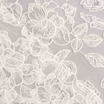 Tulle brodé Calíope - Ribes y Casals