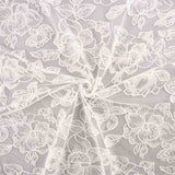 Tulle brodé Calíope - Ribes y Casals